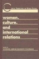 Women, culture, and international relations /