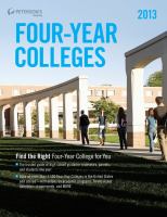4 year colleges.