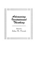 Advancing invitational thinking /