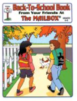 Back-to-school book : from your friends at The Mailbox /
