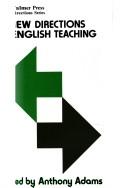 New directions in English teaching /