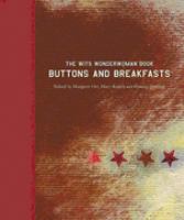 The Wits Wonderwoman book : buttons and breakfasts /