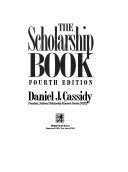The Scholarship book.