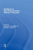 Handbook of data-based decision making in education /