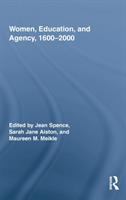 Women, education, and agency, 1600-2000 /