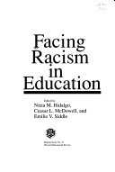 Facing racism in education /