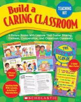 Build a caring classroom teaching kit