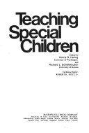 Teaching special children /
