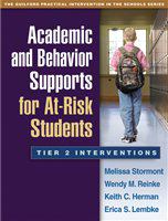 Academic and behavior supports for at-risk students tier 2 interventions /