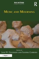 Music and mourning /