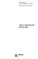 The Capitoline Museums /