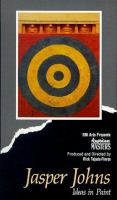 Jasper Johns ideas in paint /