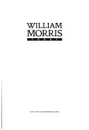 William Morris today.