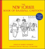 The New Yorker book of baseball cartoons /