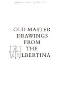 Old master drawings from the Albertina /