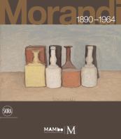 Morandi, 1890-1964 /