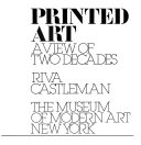 Printed art : a view of two decades /