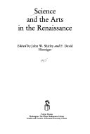 Science and the arts in the Renaissance /