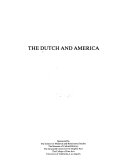 The Dutch and America /