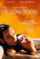 The pillow book