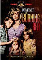 The burning bed