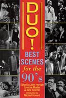 Duo! : the best scenes for the 90's : scenes for two /
