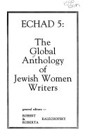 The Global anthology of Jewish women writers /