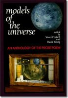 Models of the universe : an anthology of the prose poem /