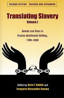 Translating slavery /