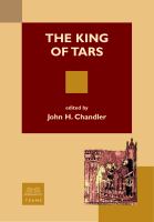 The king of Tars /