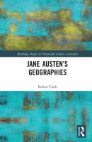 Jane Austen's geographies /