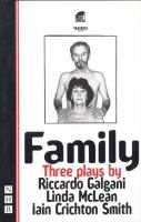 Family : 3 plays /