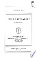 Irish literature /