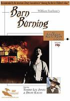 William Faulkner's Barn burning