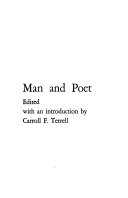 William Carlos Williams : man and poet /