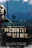 No country for old men : from novel to film /