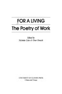 For a living : the poetry of work /