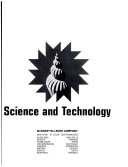 McGraw-Hill yearbook of science and technology.