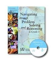 Navigating through problem solving and reasoning in grade 3 /
