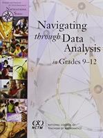 Navigating through data analysis in grades 9-12 /
