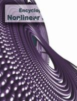 Encyclopedia of nonlinear science /