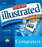Maran illustrated computers guided tour.