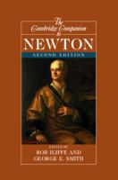 The Cambridge companion to Newton /