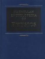 Macmillan encyclopedia of physics /