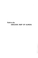 Guide to the Geologic map of Illinois.