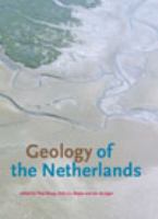 Geology of the Netherlands /