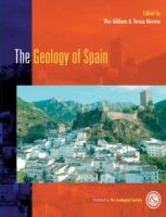 The geology of Spain /