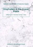 Magmatism in the ocean basins