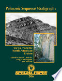 Paleozoic sequence stratigraphy : views from the North American craton /