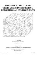Biogenic structures : their use in interpreting depositional environments /